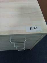 Load image into Gallery viewer, Chest of Drawers
