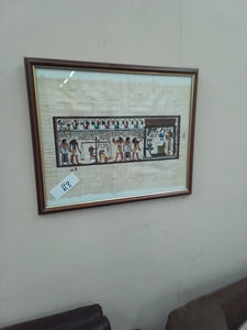 Framed Picture