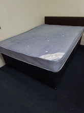 Load image into Gallery viewer, Double Bed Complete

