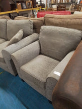 Load image into Gallery viewer, Two Seater Sofa &amp;Armchair
