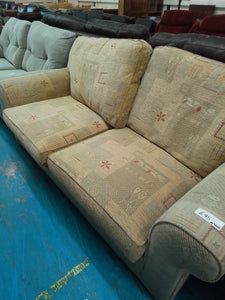Large Two Seater Sofa