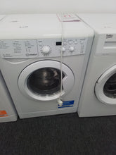 Load image into Gallery viewer, Indesit 7kg/5kg Washer Dryer
