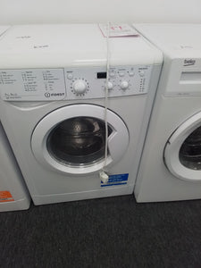 Indesit 7kg/5kg Washer Dryer