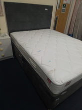 Load image into Gallery viewer, Factory Return Kingsize Mattress

