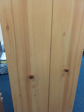 Load image into Gallery viewer, Bedroom set (2 x wardrobes + 2 x bedside units)
