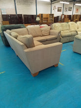 Load image into Gallery viewer, Corner Sofa
