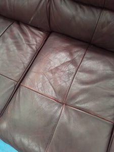 3 Seater sofa & 2 Armchairs