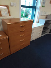 Load image into Gallery viewer, Chest of Drawers
