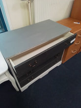 Load image into Gallery viewer, Upcycled Chest of Drawers
