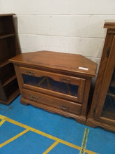 Load image into Gallery viewer, Television Cabinet
