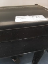 Load image into Gallery viewer, Black Microwave
