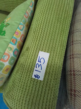 Load image into Gallery viewer, Green Sofa
