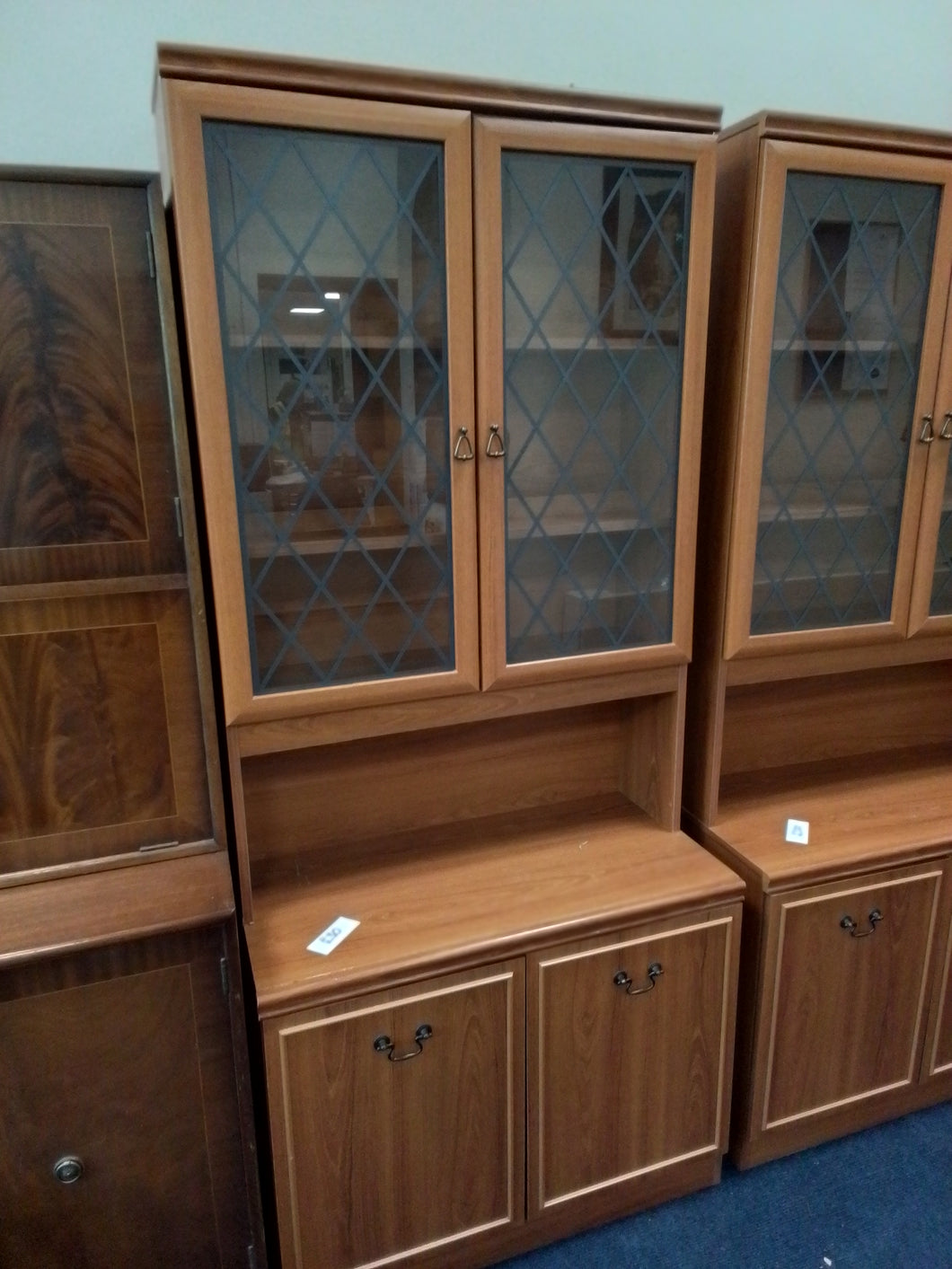 Wall Unit