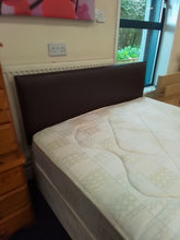Load image into Gallery viewer, Double Bed Complete
