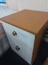 Load image into Gallery viewer, Bedside Cabinet
