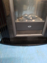 Load image into Gallery viewer, Dimplex Electric Fire w/Surround
