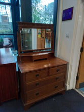 Load image into Gallery viewer, Chest of Drawers w/Mirror
