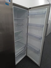Load image into Gallery viewer, Silver Beko Larder Fridge
