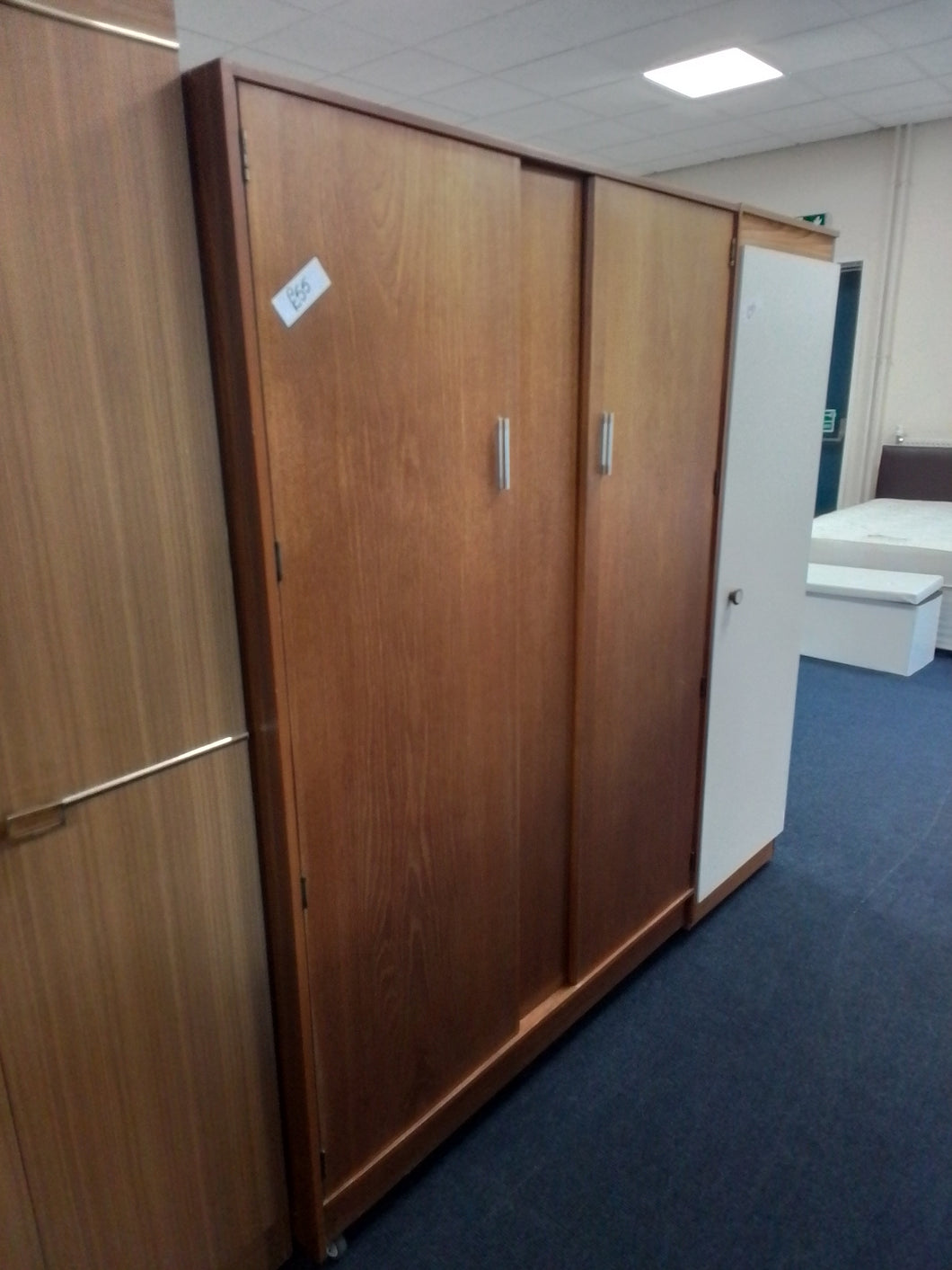 Wardrobe