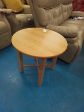Load image into Gallery viewer, Round Coffee Table
