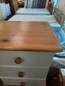 Bedside Cabinet