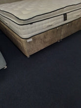 Load image into Gallery viewer, Kingsize Factory Return Base w/Drawers
