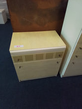 Load image into Gallery viewer, Bedside Cabinet
