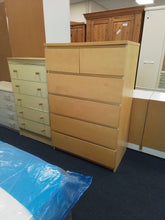 Load image into Gallery viewer, Chest of Drawers
