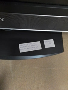 TV (please see description)