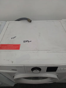 White Knight Tumble Dryer