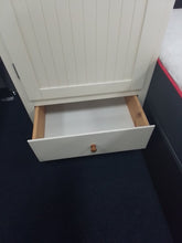 Load image into Gallery viewer, Cream Wardrobe

