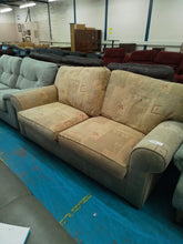 Load image into Gallery viewer, Large Two Seater Sofa
