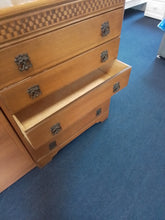 Load image into Gallery viewer, Chest of Drawers
