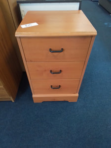 Bedside unit