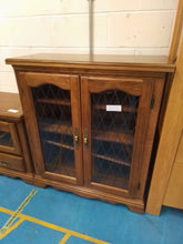 Load image into Gallery viewer, Display Cabinet
