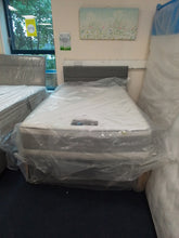 Load image into Gallery viewer, 4ft Factory Return Bed Complete

