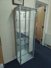 Load image into Gallery viewer, Display Cabinet
