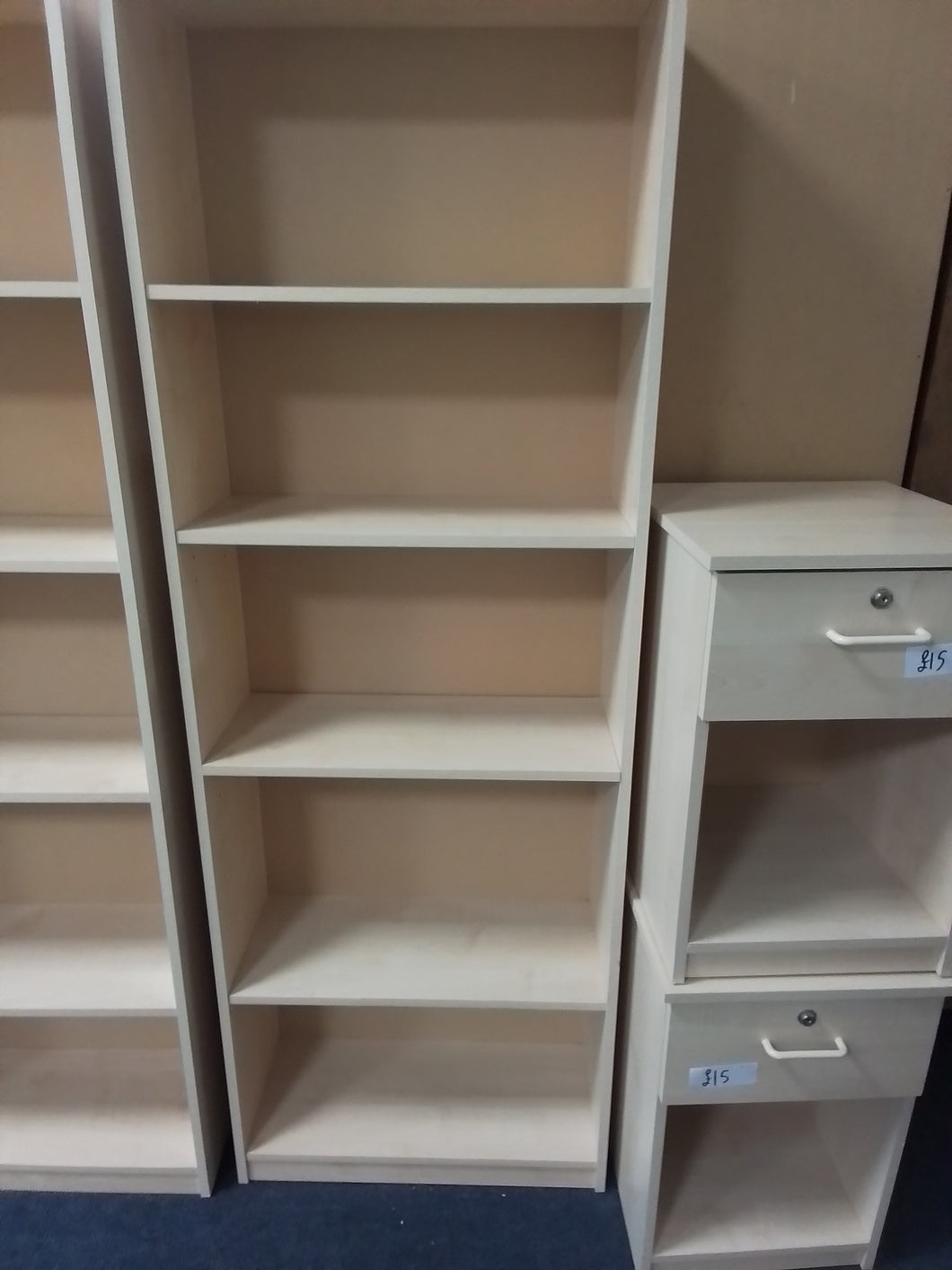 Bookcase