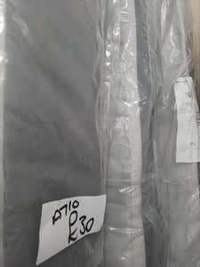 Factory Return Single Mattress
