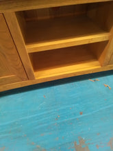 Load image into Gallery viewer, Television Cabinet
