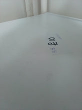 Load image into Gallery viewer, White Bedside Cabinet
