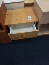 Load image into Gallery viewer, Bedside Cabinet
