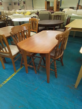 Load image into Gallery viewer, Dining Table &amp; 2 Chairs
