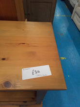 Load image into Gallery viewer, Mexican Pine Bookcase

