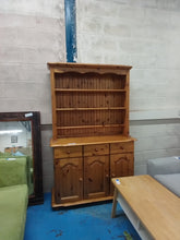 Load image into Gallery viewer, Pine Dresser
