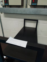 Load image into Gallery viewer, Black Desk
