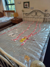 Load image into Gallery viewer, Factory Return Double Mattress
