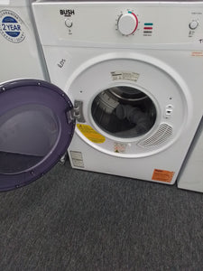 Bush Tumble Dryer