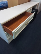 Load image into Gallery viewer, White Chest of Drawers
