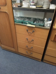 Wardrobe Fitment